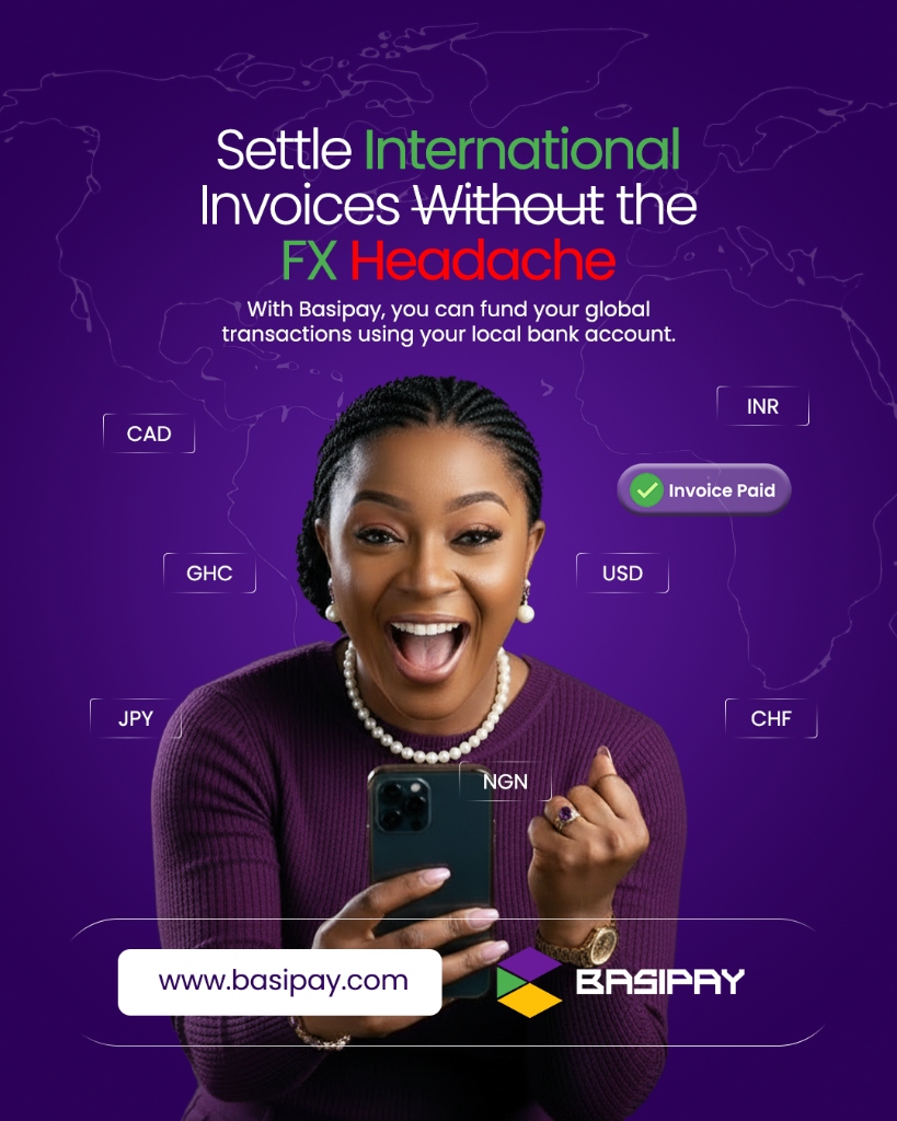 Basipay Graphics