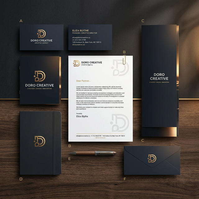 DoroCreative Expansion